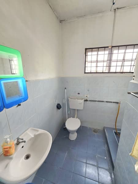 Rumah Teres 2 Tingkat untuk Dijual di Pandan Indah (Ampang) - Zaffur Nazri - PropertyGuru.com.my