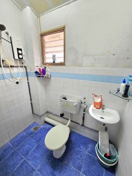 Rumah Teres 2 Tingkat untuk Dijual di Pandan Indah (Ampang) - Zaffur Nazri - PropertyGuru.com.my