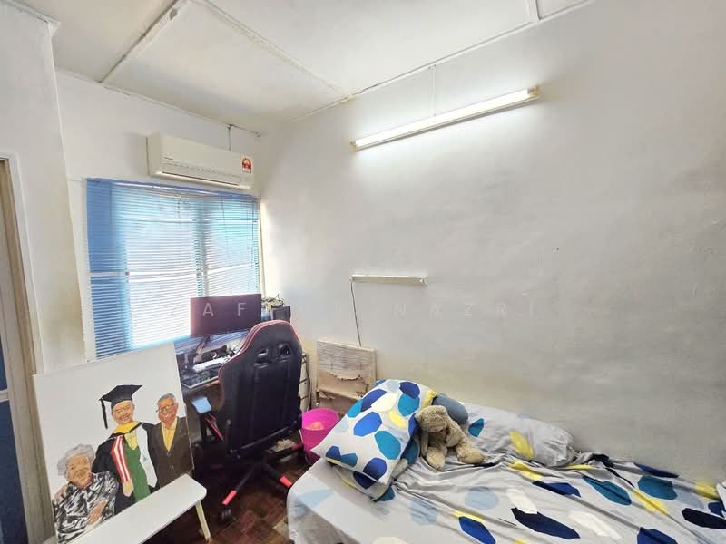 Rumah Teres 2 Tingkat untuk Dijual di Pandan Indah (Ampang) - Zaffur Nazri - PropertyGuru.com.my