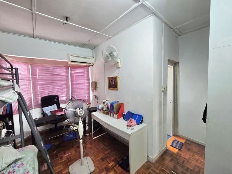 Rumah Teres 2 Tingkat untuk Dijual di Pandan Indah (Ampang) - Zaffur Nazri - PropertyGuru.com.my