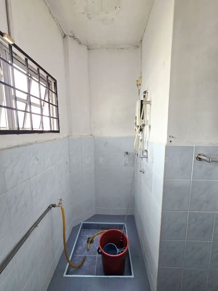 Rumah Teres 2 Tingkat untuk Dijual di Pandan Indah (Ampang) - Zaffur Nazri - PropertyGuru.com.my