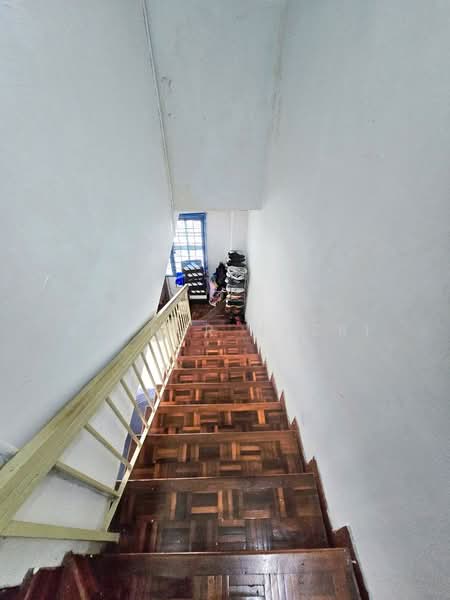 Rumah Teres 2 Tingkat untuk Dijual di Pandan Indah (Ampang) - Zaffur Nazri - PropertyGuru.com.my