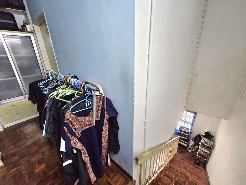 Rumah Teres 2 Tingkat untuk Dijual di Pandan Indah (Ampang) - Zaffur Nazri - PropertyGuru.com.my