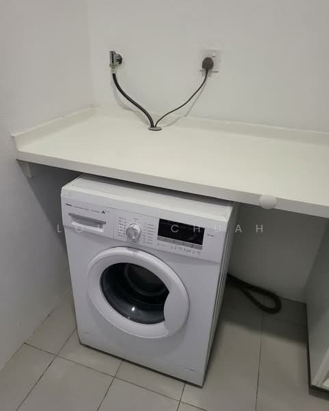 Condominium for Sale at Vertu Resort - Louis Chuah - Interior - PropertyGuru.com.my