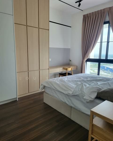 Condominium for Sale at Vertu Resort - Louis Chuah - PropertyGuru.com.my