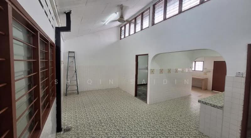 1-storey Terraced House for Sale in Kelana Jaya (Petaling Jaya) - Shiqin Saidin - Interior - PropertyGuru.com.my