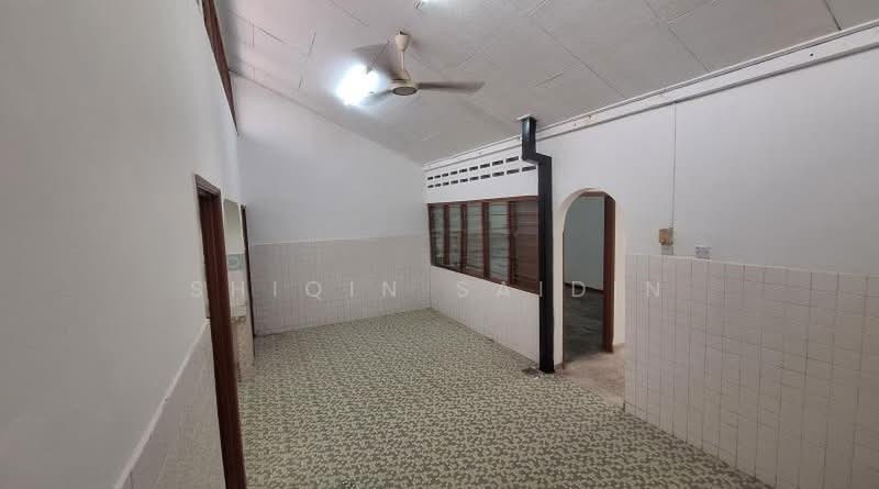 1-storey Terraced House for Sale in Kelana Jaya (Petaling Jaya) - Shiqin Saidin - Interior - PropertyGuru.com.my