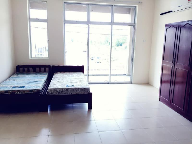 2-storey Terraced House for Sale in Taman Vistana (Alor Setar) - Ryan Ooi - Bedroom - PropertyGuru.com.my