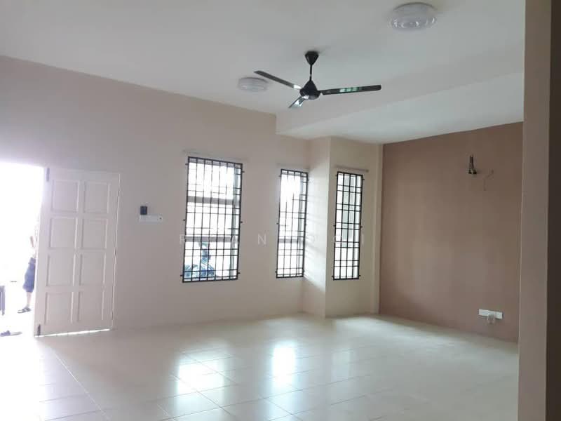 2-storey Terraced House for Sale in Taman Vistana (Alor Setar) - Ryan Ooi - Living Room - PropertyGuru.com.my