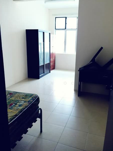 2-storey Terraced House for Sale in Taman Vistana (Alor Setar) - Ryan Ooi - Bedroom - PropertyGuru.com.my