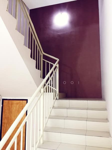 2-storey Terraced House for Sale in Taman Vistana (Alor Setar) - Ryan Ooi - Interior - PropertyGuru.com.my