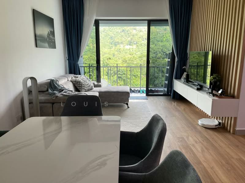 Kondominium untuk Dijual di Setia Sky Vista - Louis Chuah - PropertyGuru.com.my