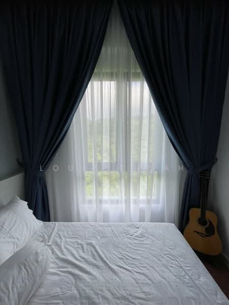 Kondominium untuk Dijual di Setia Sky Vista - Louis Chuah - PropertyGuru.com.my