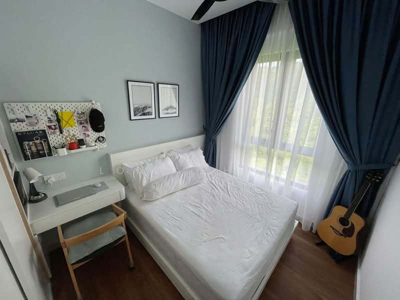 Kondominium untuk Dijual di Setia Sky Vista - Louis Chuah - PropertyGuru.com.my