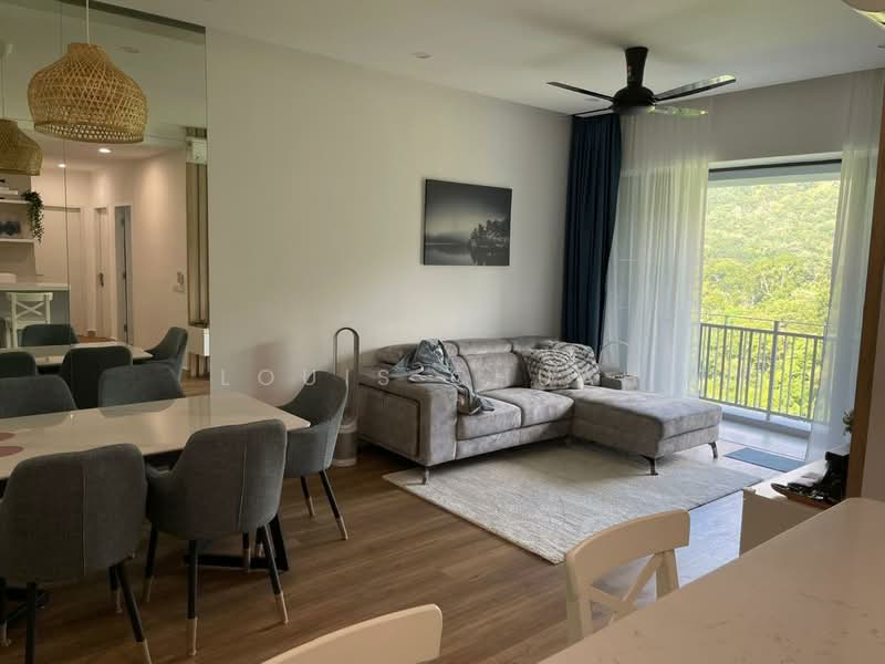Kondominium untuk Dijual di Setia Sky Vista - Louis Chuah - PropertyGuru.com.my