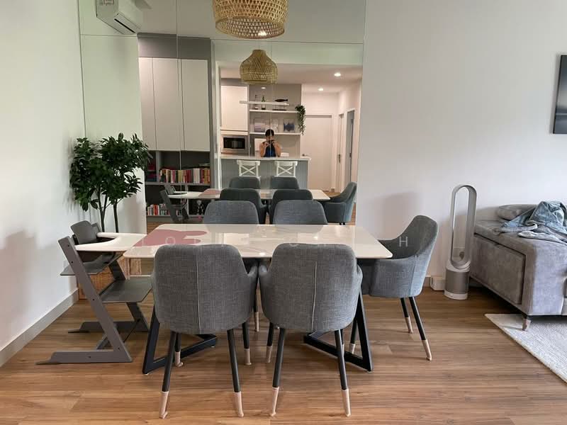 Kondominium untuk Dijual di Setia Sky Vista - Louis Chuah - PropertyGuru.com.my