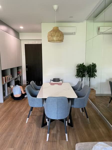 Kondominium untuk Dijual di Setia Sky Vista - Louis Chuah - PropertyGuru.com.my