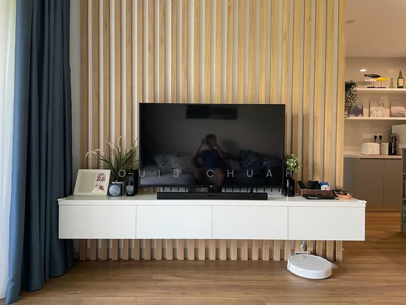 Kondominium untuk Dijual di Setia Sky Vista - Louis Chuah - PropertyGuru.com.my
