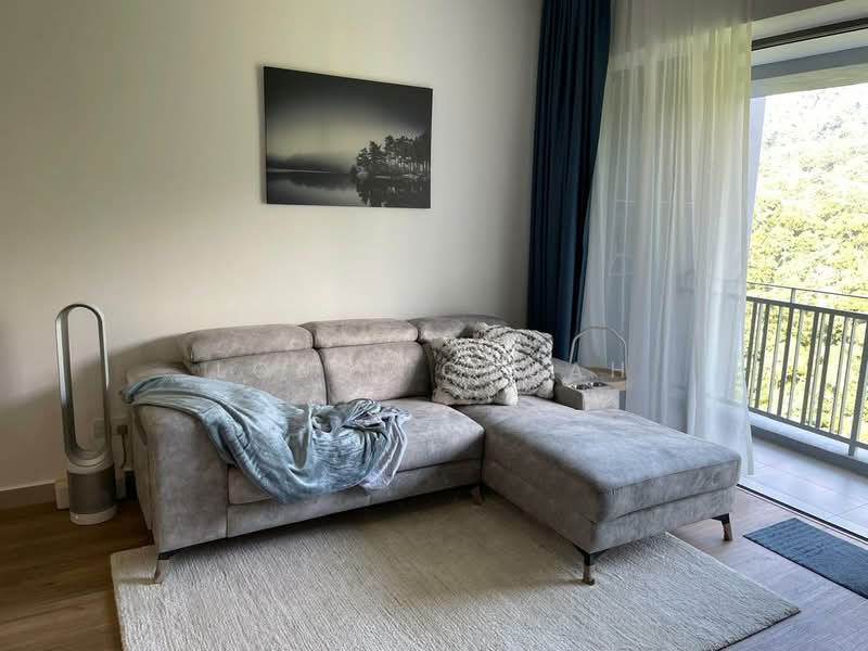Kondominium untuk Dijual di Setia Sky Vista - Louis Chuah - PropertyGuru.com.my