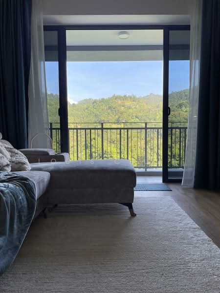 Kondominium untuk Dijual di Setia Sky Vista - Louis Chuah - PropertyGuru.com.my