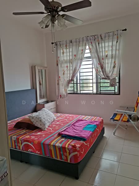 Apartment for Sale at Villa Krystal @ Bandar Selesa Jaya - Darren Wong - PropertyGuru.com.my