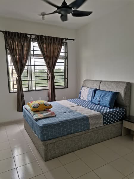 Apartment for Sale at Villa Krystal @ Bandar Selesa Jaya - Darren Wong - PropertyGuru.com.my