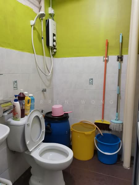 Apartment for Sale at Villa Krystal @ Bandar Selesa Jaya - Darren Wong - PropertyGuru.com.my