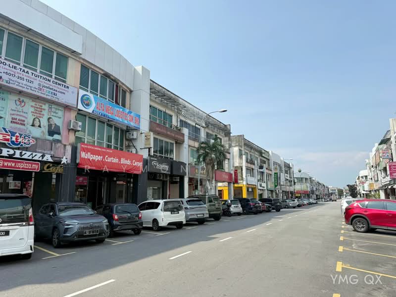 Shop for Rent in Bandar Bukit Tinggi 2 (Klang) - Raymond Choo - Exterior - PropertyGuru.com.my