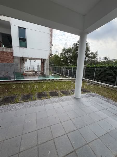 Bungalow for Sale in Taman Molek (Johor Bahru) - Guang Jun Loh - PropertyGuru.com.my
