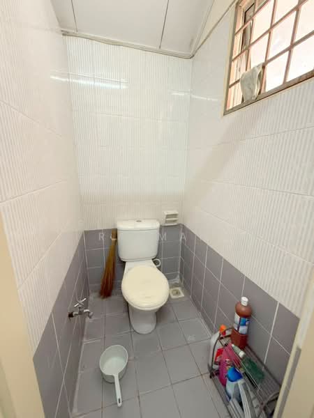 Rumah Teres 2 Tingkat untuk Dijual di Bandar Baru Bangi (Selangor) - Norlela Abdul Rahman - Bathroom - PropertyGuru.com.my