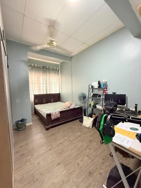 Rumah Teres 2 Tingkat untuk Dijual di Bandar Baru Bangi (Selangor) - Norlela Abdul Rahman - Bedroom - PropertyGuru.com.my