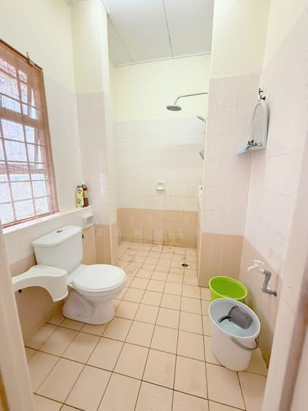 Rumah Teres 2 Tingkat untuk Dijual di Bandar Baru Bangi (Selangor) - Norlela Abdul Rahman - Bathroom - PropertyGuru.com.my