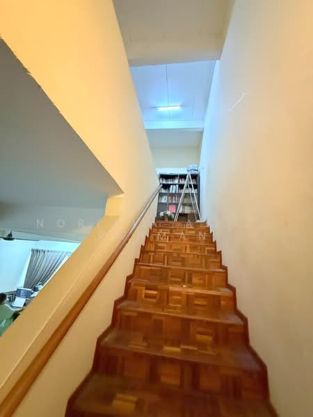 Rumah Teres 2 Tingkat untuk Dijual di Bandar Baru Bangi (Selangor) - Norlela Abdul Rahman - Interior - PropertyGuru.com.my
