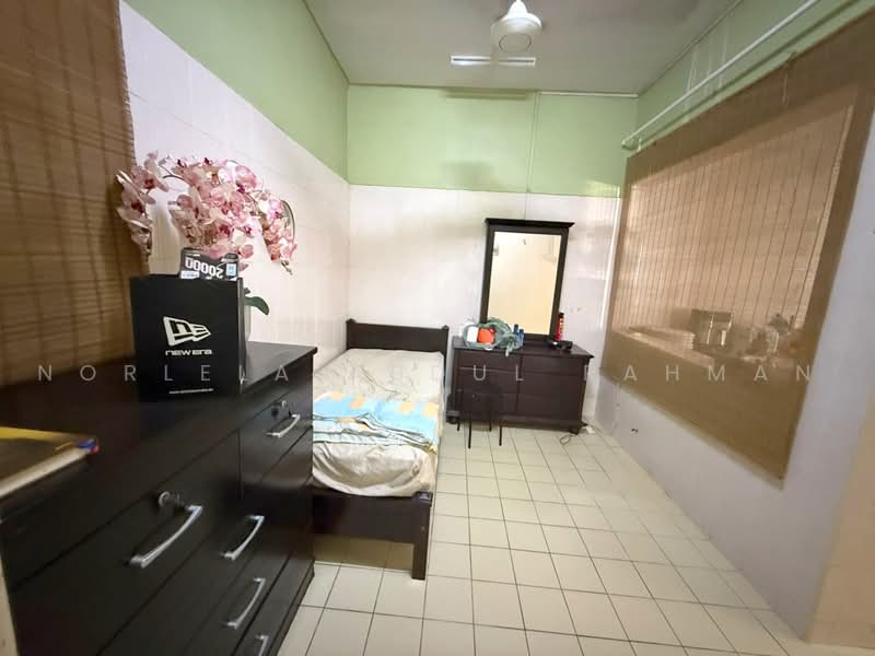 Rumah Teres 2 Tingkat untuk Dijual di Bandar Baru Bangi (Selangor) - Norlela Abdul Rahman - Bedroom - PropertyGuru.com.my