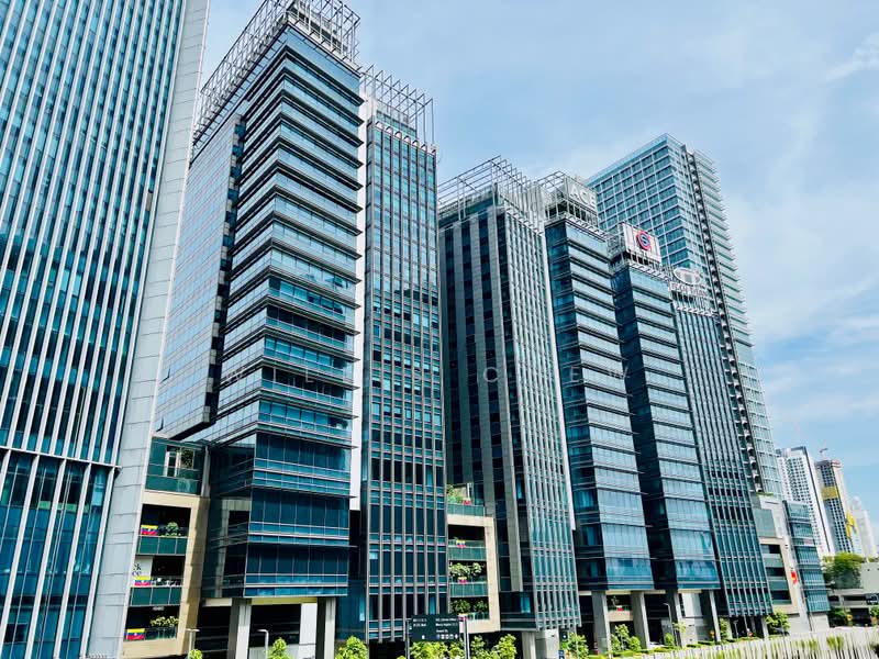 Pejabat untuk Disewa di KL Eco City (Kuala Lumpur) - Willis Chew - Exterior - PropertyGuru.com.my