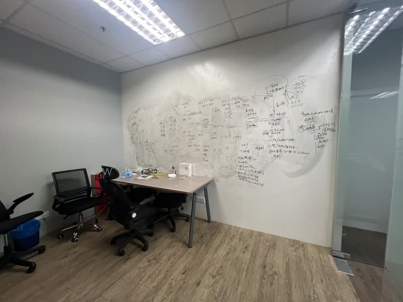 Pejabat untuk Disewa di KL Eco City (Kuala Lumpur) - Willis Chew - Study - PropertyGuru.com.my
