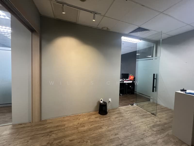 Pejabat untuk Disewa di KL Eco City (Kuala Lumpur) - Willis Chew - Interior - PropertyGuru.com.my