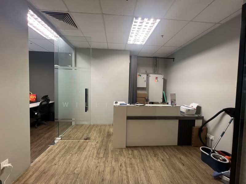 Pejabat untuk Disewa di KL Eco City (Kuala Lumpur) - Willis Chew - Interior - PropertyGuru.com.my