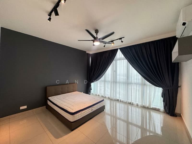Service Residence for Rent at Green Haven - Candy Yap - Bedroom - PropertyGuru.com.my