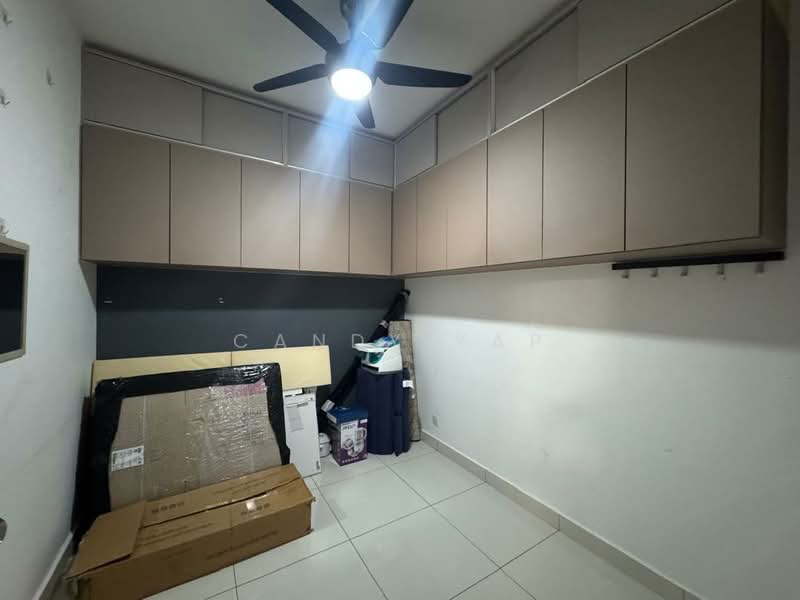 Service Residence for Rent at Green Haven - Candy Yap - Interior - PropertyGuru.com.my