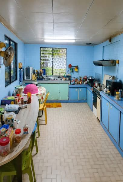 2-storey Terraced House for Sale in Kota Kinabalu (Sabah) - Vun Sin Lee - PropertyGuru.com.my
