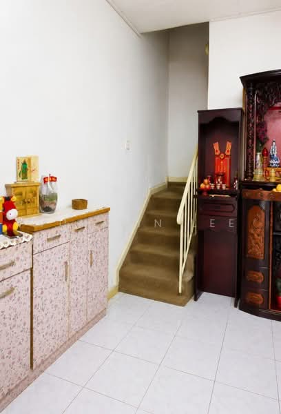 2-storey Terraced House for Sale in Kota Kinabalu (Sabah) - Vun Sin Lee - PropertyGuru.com.my