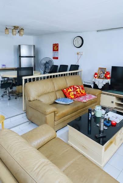 2-storey Terraced House for Sale in Kota Kinabalu (Sabah) - Vun Sin Lee - PropertyGuru.com.my