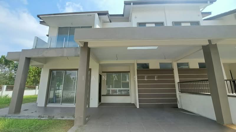 Semi-Detached House for Sale in Meru (Klang) - Diana See - PropertyGuru.com.my