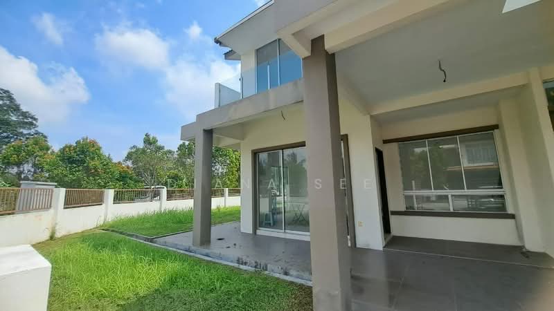 Semi-Detached House for Sale in Meru (Klang) - Diana See - PropertyGuru.com.my
