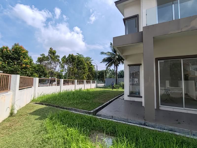 Semi-Detached House for Sale in Meru (Klang) - Diana See - PropertyGuru.com.my
