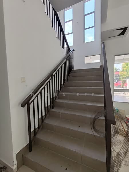 Semi-Detached House for Sale in Meru (Klang) - Diana See - PropertyGuru.com.my