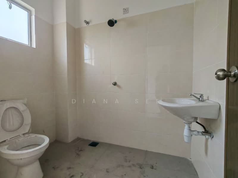 Semi-Detached House for Sale in Meru (Klang) - Diana See - PropertyGuru.com.my