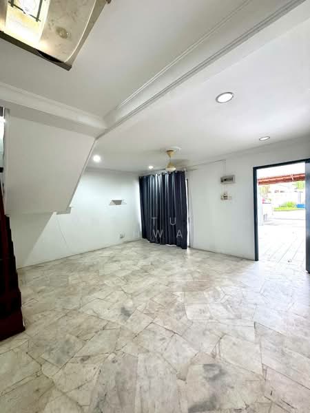 2-storey Terraced House for Sale in Pandan Perdana (Ampang) - Gudrotullah Ikhwan - PropertyGuru.com.my