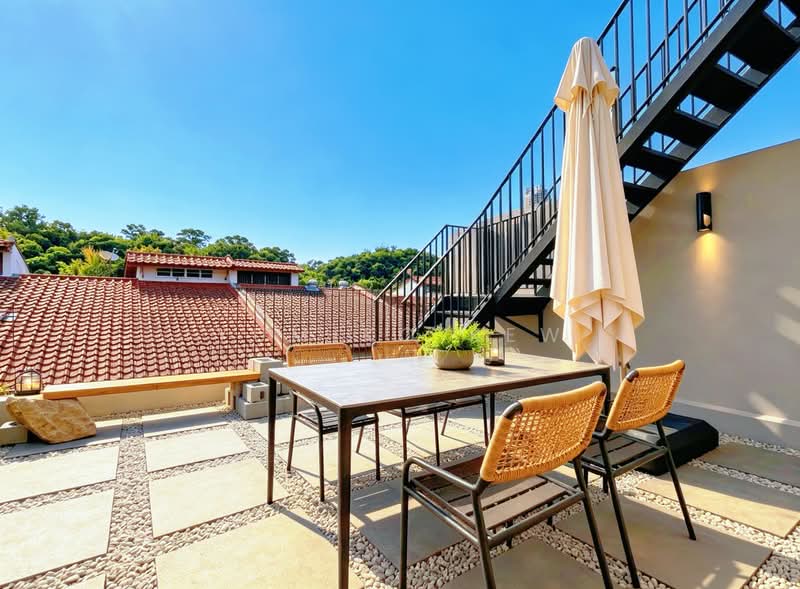 2-storey Terraced House for Sale in Taman Tun Dr Ismail (Kuala Lumpur) - Yumiko Kew - Exterior - PropertyGuru.com.my